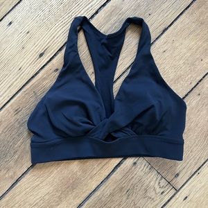 Sweet Awakening Lululemon align bra size 6
